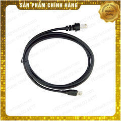 Cable Kết Nối Máy Quét YJ5900-HF600-USB