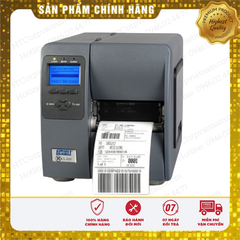 Máy In Mã Vạch Datamax M-4206 MARK II (RS-232 + USB)