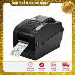 Máy In Mã Vạch Bixolon-SLP TX220 (203 dpi- USB + Serial)