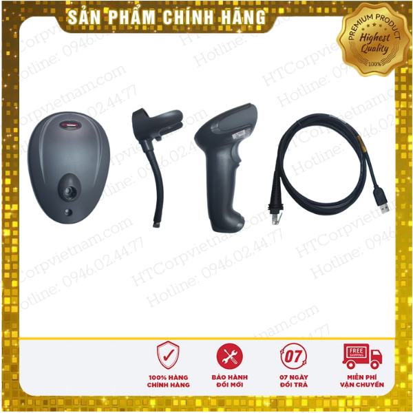 Máy Quét Mã Vạch HONEYWELL 1250G