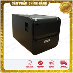 Máy in hóa đơn Antech Q80 Plus ( 3 Cổng)