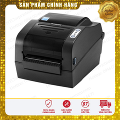 Máy In Mã Vạch Bixolon-SLP TX420 (203 dpi- Serial, Parallel, USB, Ethernet)