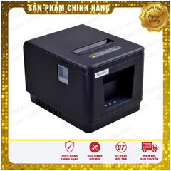 Máy In Hóa Đơn Xprinter A160H