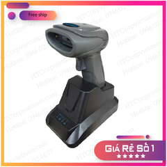 Máy Quét Mã Vạch Datamax M2440 (1D)