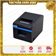 Máy In Hóa Đơn Xprinter N200H