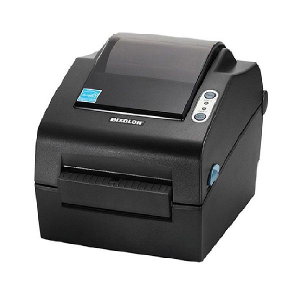 Máy In Mã Vạch Bixolon-SLP TX403 (300 dpi- Serial, Parallel, USB)