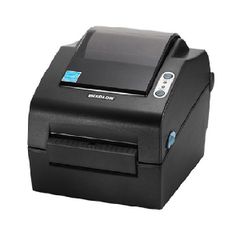 Máy In Mã Vạch Bixolon-SLP TX403 (300 dpi- Serial, Parallel, USB)