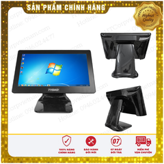 Máy POS Bán Hàng Cảm Ứng TYSSO VFD S2