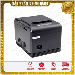 Máy In Hóa Đơn Xprinter Q200ii