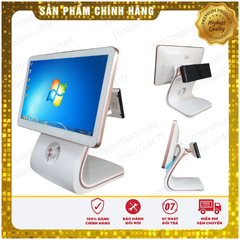 Máy POS Bán Hàng Cảm Ứng TYSSO X10 (j1900/4G/64GB)