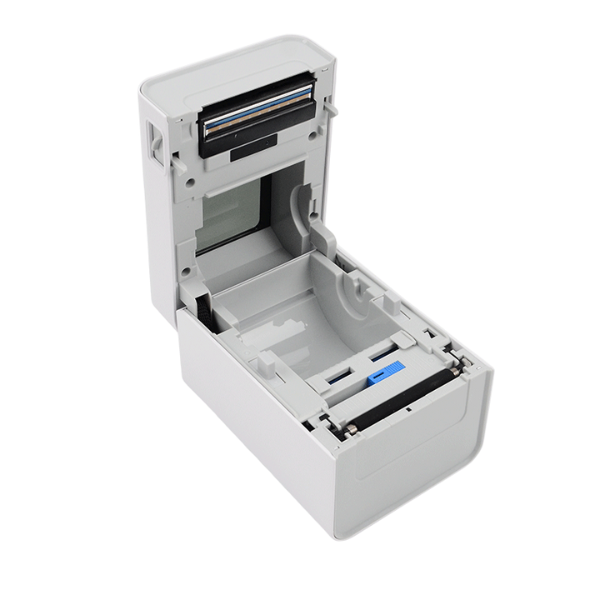MÁY IN MÃ VẠCH GPRINTER GP- 9025D [ 110MM + USB]