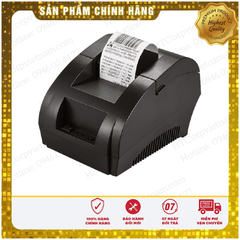 Máy In Hóa Đơn Blutooth Richta POS RI 5890KB ( Blutooth)