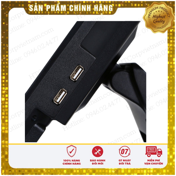 Máy POS bán hàng cảm ứng GPOS Q5 (J1900/4gb/64gb)
