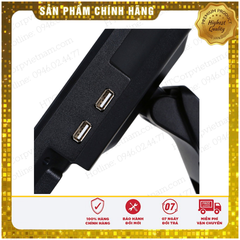 Máy POS bán hàng cảm ứng GPOS Q5 (J1900/4gb/64gb)