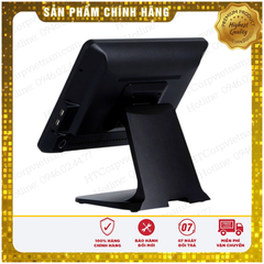 Máy POS bán hàng cảm ứng GPOS Q5 (J1900/4gb/64gb)