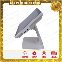 Máy POS bán hàng cảm ứng GPOS Q5 (J1900/4gb/64gb)