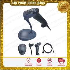 Máy Quét Mã Vạch HONEYWELL 1450G (1D, 2D)