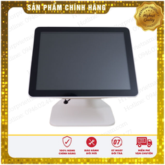 Máy POS bán hàng cảm ứng GPOS Q5 (J1900/4gb/64gb)