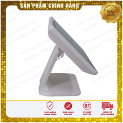 Máy POS bán hàng cảm ứng GPOS Q5 (J1900/4gb/64gb)