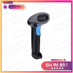 Máy quét mã vạch Richta LS5500 (1D)