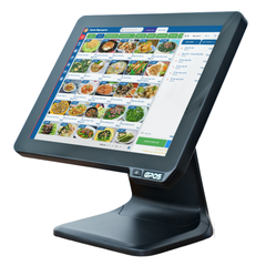 Máy POS Bán Hàng Cảm Ứng QT68 [ I5 gen5 - Ram 8G - SSD120G ]