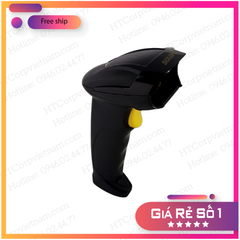 Máy Quét Mã Vạch Solopos S400 ( 1D)