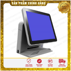 Máy POS Bán Hàng Gpos QT66 ( J1900/8G/256GB)