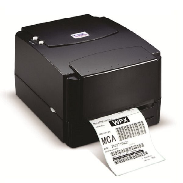 Máy In Mã Vạch TSC TTP 244 PRO ( 203 dpi - USB)