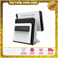 Máy POS Bán Hàng Gpos QT66 ( J1900/4G/64GB)