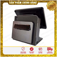 Máy POS Bán Hàng Gpos QT66 ( J1900/8G/256GB)
