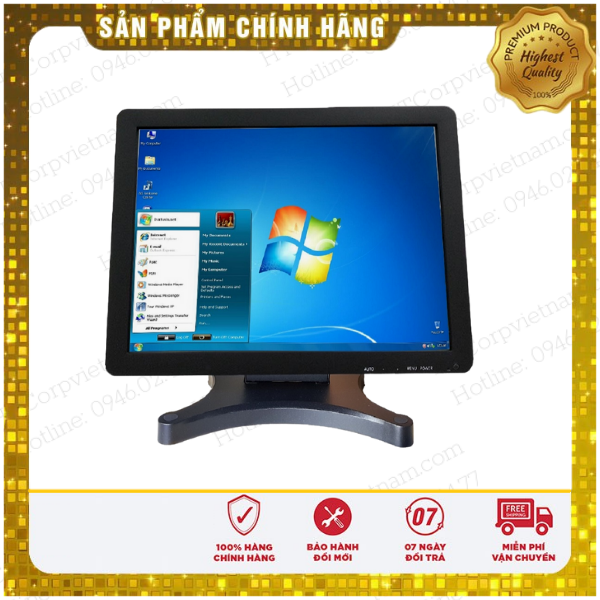 Màn Hình Cảm Ứng TYSSO TS17TB