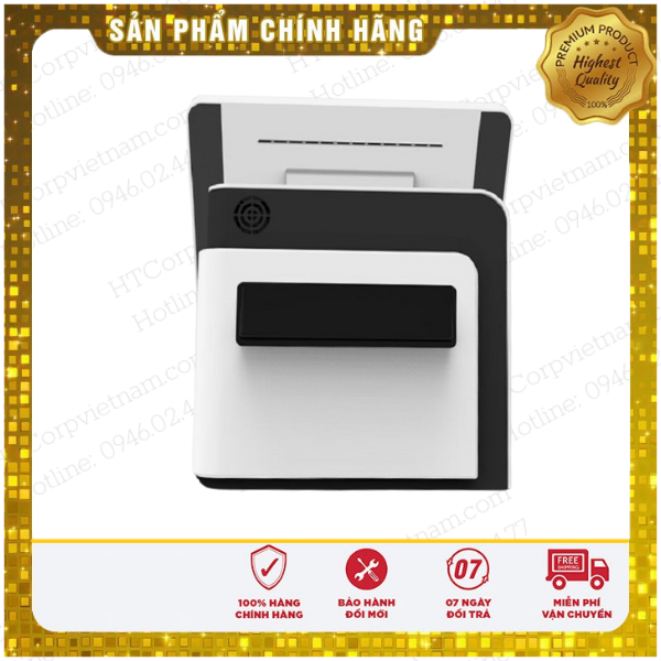 Máy POS Bán Hàng Gpos QT66 ( J1900/4G/64GB)