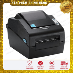 Máy In Mã Vạch Bixolon-SLP TX403EG (300 dpi- Serial, Parallel, USB, Ethernet)