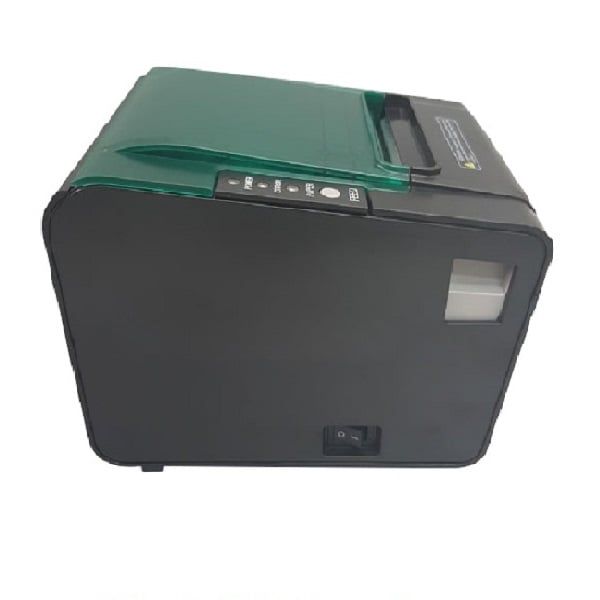 Máy in hóa đơn Antech AP250 USE ( 3 Cổng)