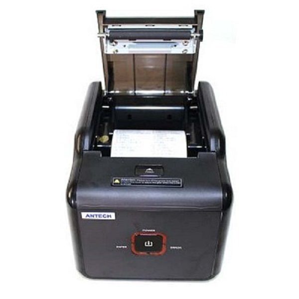Máy in Hóa Đơn Antech PRP 088 ( 3 Cổng)