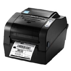 Máy In Mã Vạch Bixolon-SLP TX420 (203 dpi- Serial, Parallel, USB, Ethernet)