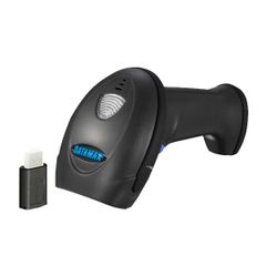 Máy Quét Mã Vạch Không Dây M1220W ( 1D - USB + Wireless)