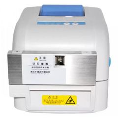Máy in mã vạch Gprinter GP-1824TC CÓ DAO CẮT - (203dpi -USB+ RS232)