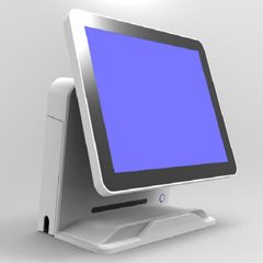 Máy POS bán hàng Cảm Ứng GPOS QT 66 (i5/4gb/64GB)