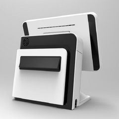 Máy POS bán hàng Cảm Ứng GPOS QT 66 (i5/4gb/64GB)