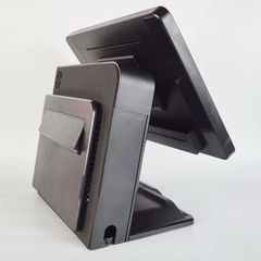 Máy Tính tiền Pos Cảm Ứng POS-8000 Core i5/ RAM 4GB/ SSD 128GB