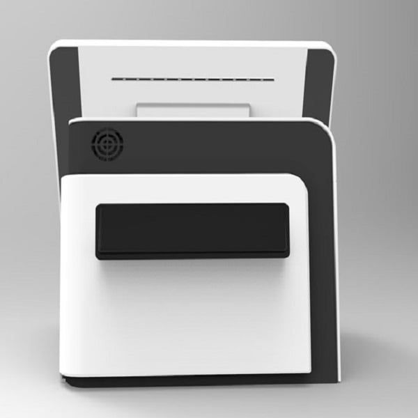 Máy Tính tiền Pos Cảm Ứng POS-8000 Core i5/ RAM 4GB/ SSD 128GB