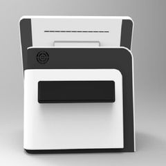 Máy POS Bán Hàng Gpos QT66 ( J1900/4G/64GB)