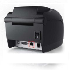 Máy In Mã Vạch Gprinter GP-3150TIN (203pdi- USB + LAN + RS232)