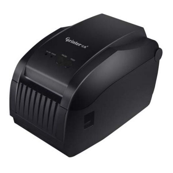 Máy In Mã Vạch Gprinter GP-3150TIN (203pdi- USB + LAN + RS232)