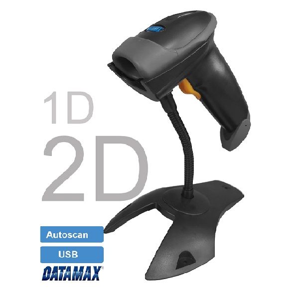 Máy Quét Mã Vạch Datamax DT2208 (1D, 2D)