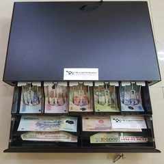 Ngăn Kéo Đựng Tiền RT410