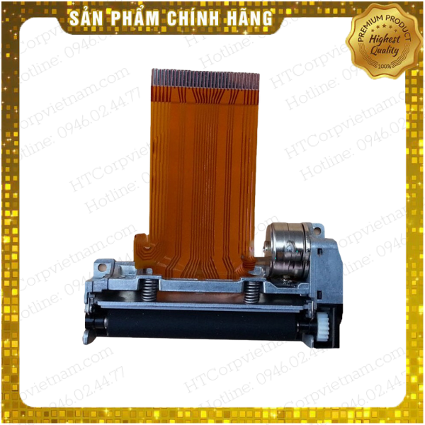 Đầu In Máy In Bill K58