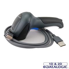 Máy quét Mã Vạch Datalogic QD2430 (1D-2D- NO CRADLE)