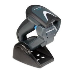 Máy Quét Mã Vạch Datalogic GRYPHON BT4400 ( 2D- USB, Bluetooth)